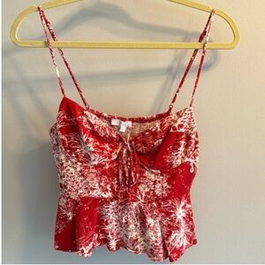 Olivaceous Top 💌❤️